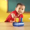 Learning Resources Spielzeug - Jumbo Pipetten mit Ständer Produktbild-Vorschau 9