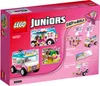 LEGO® - Juniors, Le camion de glaces d'Emma ; 10727 Voir les images du produit 4