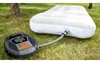 OSRAM TYREinflate 6000 Luftkompressor 12V Reifenpumpe mit Produktbild-Vorschau 22