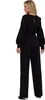 Made of Emotion Jumpsuit für Frauen Mgasela M754 schwarz M Produktbild-Vorschau 8