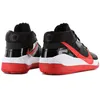 Nike KD 13 - Bred - Kevin Durant - Herren Basketballschuhe Produktbild-Vorschau 10