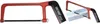 BGS technic Aluminium Hacksaw Frame, 152 g Produktbild-Vorschau 10