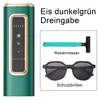 MODFU Laser Haarentfernung, IPL Geräte Haarentfernung Produktbild-Vorschau 8