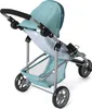 CHIC 2000 jogging buggy ''LOLA'' Náhled obrázku produktu 3
