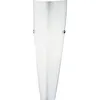 Fabas Luce Wandleuchte Dedalo E27 360x105mm Weiß Produktbild-Vorschau 4