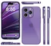 Ultra Dünne Hülle für iPhone 14 Pro, Slim 0,3mm Produktbild-Vorschau 7