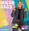 Damenhandtasche Pokémon - Eevee Micro Bag Produktbild-Vorschau 5