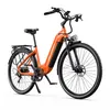 OT05 Pro Vélo électrique pour adultes, 27,5 pouces, Voir les images du produit 6