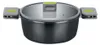 BRA Life | 28 cm hoher Kochtopf, 100 % es recyceltes Produktbild-Vorschau 11