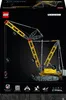 LEGO 42146 Technic Liebherr LR 13000 Grue sur chenilles, Voir les images du produit 24
