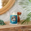 Yankee Candle BEACH ESCAPE CLASSIC SMALL JAR 104G THE LAST Anteprima dell’immagine prodotto 2