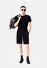 Camiseta Lacoste TH670900031 para Hombre Vista previa de la imagen del producto 14