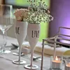 koziol 3780525, Champagnerflöte, Kunststoff, Weiß, 5,7 cm, Produktbild-Vorschau 9