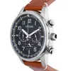 Citizen - Pánské náramkové hodinky - Chronograf - Náhled obrázku produktu 12