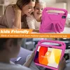 Xiaomi Redmi Pad SE (11 inch) Hülle - Stoßfeste Kinderhülle Produktbild-Vorschau 6