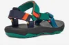 Teva Y Hurricane Xlt2 Zielony Podgląd zdjęcia produktu 10