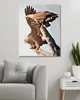 Zuty - Malen nach Zahlen - ADLERPAAR (D. RUSTY RUST), 40x50 Produktbild-Vorschau 2