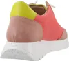 Wonders Sneakers 225-A-2476-CO in Coral color size 37 Produktbild-Vorschau 3