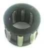 A close-up studio shot of a needle bearing. Produktbild-Vorschau