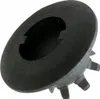 VOLVO C30 C70 clip top kryt motoru 31375248 Náhled obrázku produktu 1