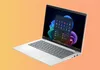 Notebook HP EliteBook 8 G1i z technologią AI nowej Podgląd zdjęcia produktu 9