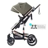 Daliya® NEOMOVE 3in1 Kinderwagen, mit i-Size Babyschale & Produktbild-Vorschau 14