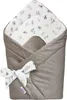 Simply Nature Musselin & Latte Velvet Babyhörnchen Produktbild-Vorschau 1