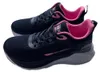 NBK Damen Sneaker Strick-Mesh atmungsaktiv leicht - Produktbild-Vorschau 2