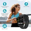 Hodinky Nedis SmartLife - 1,69" - LCD - IP68 - Maximálna Náhľad obrázku produktu 4