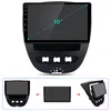 10” Carplay Android 15 Autoradio Für Peugeot 107 Citroen C1 Produktbild-Vorschau 16