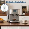 Waterfilter, 4 stuks, vervanging voor DeLonghi DLSC002 Productafbeelding-voorbeeld 6