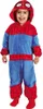 Guirca Hero Baby costume 12-18 mois 12-18 mois Voir les images du produit 3