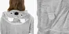 Koala onesie kostým pánske pyžamo darček pre manžela Náhľad obrázku produktu 5
