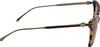 FERRAGAMO SF2036S 242 DARK TORTOISE 56/16/140 FEMALE Voir les images du produit 5