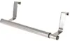 Accroche-porte en acier argenté réglable 25-40 cm Voir les images du produit 20