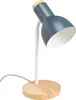 Luxus Europe - Bureaulamp Romy Antraciet - Leeslamp - Productafbeelding-voorbeeld 1