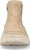 Rieker Damen Chelsea Boot Dicke-Sohle Stiefelette Produktbild-Vorschau 15