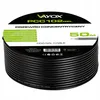 Vayox Kabel Koncentryczny Żelowany RG6U PCC102GEL-50 | 50m Podgląd zdjęcia produktu 8