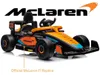 McLaren Formel 1 Kinder Elektroauto 12V (1–5 Jahre) – Produktbild-Vorschau 2