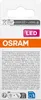 OSRAM OSR LEDTropfen3,4W E27ma. DIM | 6 Stück im Set Voir les images du produit 7