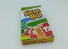 Mattel 523700 Skip-Bo, 2-6 Spieler, ca. 20 min, ab 7 Jahre Produktbild-Vorschau 21
