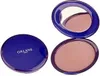 A bronzing powder compact is shown with its lid closed and open. Anteprima dell’immagine prodotto
