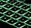 Przewodowa klawiatura Matias RGB US QWERTY do MacBooka Podgląd zdjęcia produktu 6