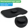 YourCasa Biomülleimer Küche 5L - Komposteimer für Produktbild-Vorschau 2