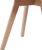 Close-up of the wooden legs of a chair. Náhled obrázku produktu