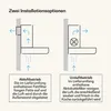 Klarstein Victoria Dunstabzugshaube, 60cm Unterbauhaube Produktbild-Vorschau 3