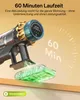 Vactidy  V14 Pro Akku-Hand-und Stielstaubsauger, 80000 PA/ Produktbild-Vorschau 3