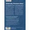 Zettel ade, Passwort ok! - Das schlaue Passwortbuch - Ihre Produktbild-Vorschau 2