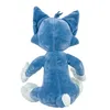 Tom Katze blaugrau 20 cm Tom und Jerry Produktbild-Vorschau 3
