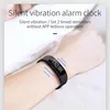 Digital Uhr Fitness Armband ohne App und Handy Produktbild-Vorschau 5